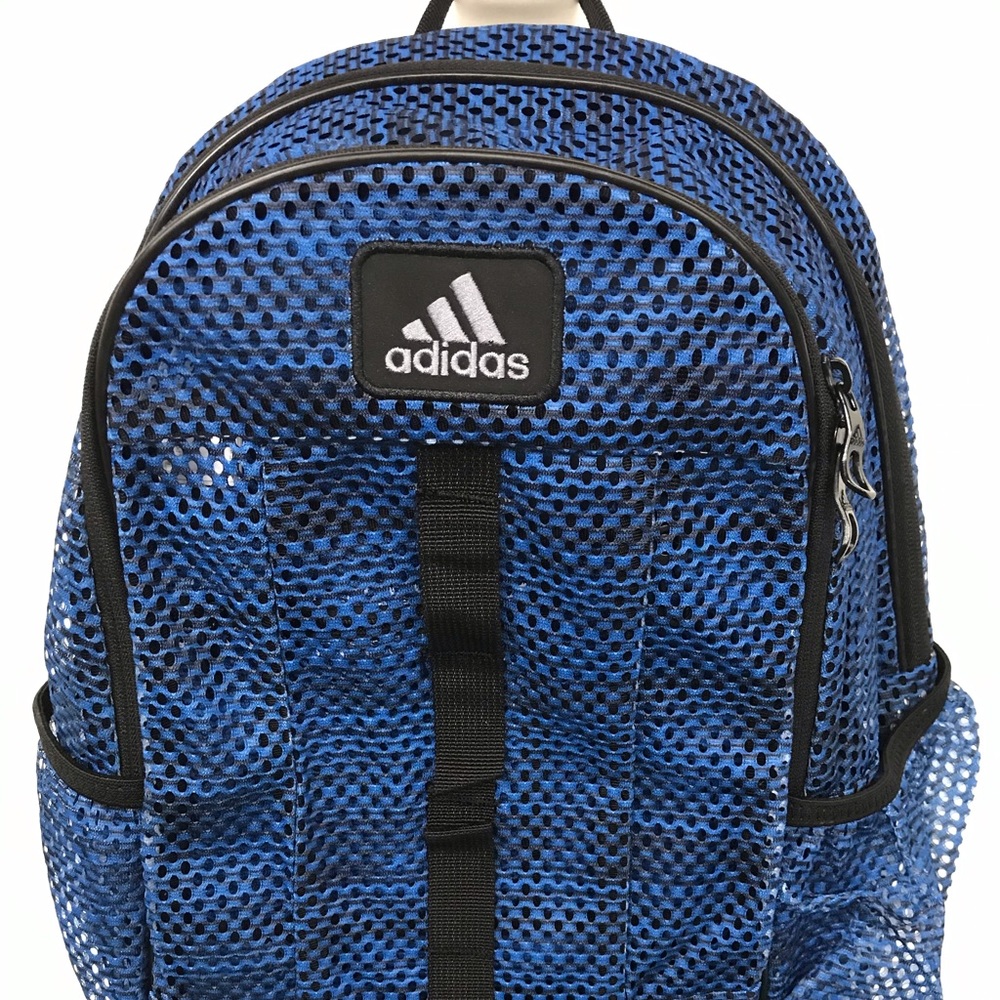 Adidas Hermosa Mesh Backpack